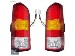 Suzuki Carry Stop Sağ-Sol 1998-2005 GA413 Duylu