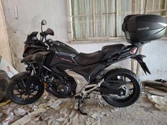 Sahibinden Honda NC 750 X