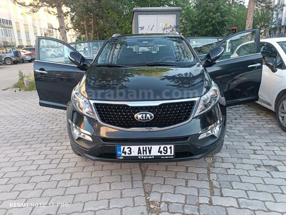 Alican Tekin opsiyonlu