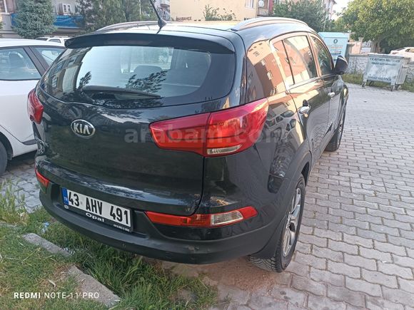 Alican Tekin opsiyonlu