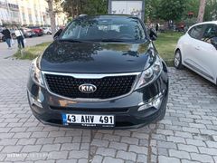 Sahibinden Kia Sportage 1.6 GDI Concept Plus 2015 Model Kütahya
