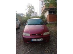 Sahibinden Fiat Albea 1.2 EL 2004 Model