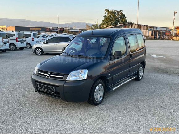 Sahibinden Citroen Berlingo 1.9 D 2003 Model 
