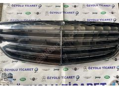 Mercedes W213 E Serisi Exclusive Ön Panjur A2138800683 2016-2020