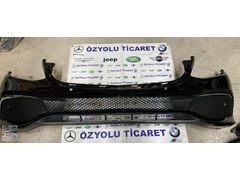 MERCEDES W213 E Serisi Exclusive Dolu Ön Tampon