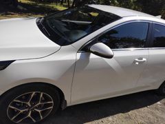 Sahibinden Kia Ceed 1.5 T-GDI Elegance Plus 2024 Model Van