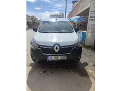 Sahibinden Renault Kangoo Express 1.5 dCi Maxi Joy 2023 Model Adana