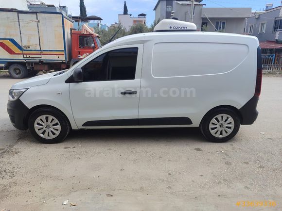 Sahibinden Renault Kangoo Express 1.5 dCi Maxi Joy 2023 Model Adana