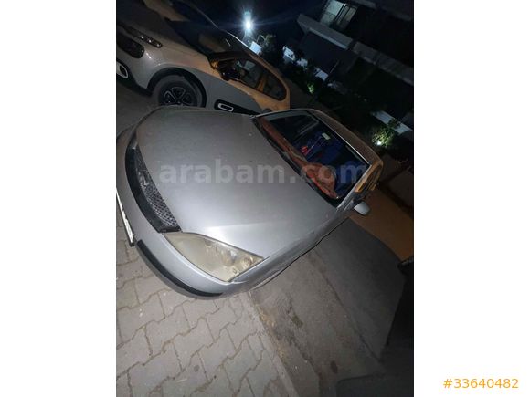 Sahibinden Ford Mondeo 2.0 TDCi Trend 2004 Model 