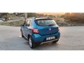 DACIA STEPWAY 1.5 DCI DEĞİŞENSİZ DÜŞÜK KİLOMETRE