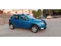 DACIA STEPWAY 1.5 DCI DEĞİŞENSİZ DÜŞÜK KİLOMETRE