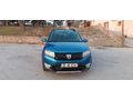 DACIA STEPWAY 1.5 DCI DEĞİŞENSİZ DÜŞÜK KİLOMETRE
