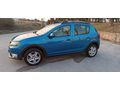 DACIA STEPWAY 1.5 DCI DEĞİŞENSİZ DÜŞÜK KİLOMETRE