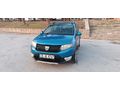 DACIA STEPWAY 1.5 DCI DEĞİŞENSİZ DÜŞÜK KİLOMETRE