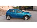 DACIA STEPWAY 1.5 DCI DEĞİŞENSİZ DÜŞÜK KİLOMETRE