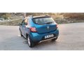 DACIA STEPWAY 1.5 DCI DEĞİŞENSİZ DÜŞÜK KİLOMETRE