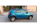 DACIA STEPWAY 1.5 DCI DEĞİŞENSİZ DÜŞÜK KİLOMETRE