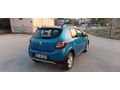 DACIA STEPWAY 1.5 DCI DEĞİŞENSİZ DÜŞÜK KİLOMETRE