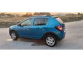 DACIA STEPWAY 1.5 DCI DEĞİŞENSİZ DÜŞÜK KİLOMETRE