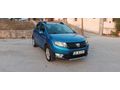 DACIA STEPWAY 1.5 DCI DEĞİŞENSİZ DÜŞÜK KİLOMETRE