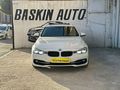 BASKIN OTODAN BMW 318İ 2017 MODEL EDİTİON SPORTLİNE