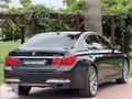 AFC MOTORS 2010 750i ARKA AKS SOĞUTMA