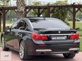AFC MOTORS 2010 750i ARKA AKS SOĞUTMA