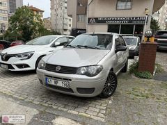 2012 ALBEA 1.3 PREMİO EKRANLI ÇELİK JANTLI TAKAS TAKSİT İMKANI