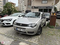 2012 ALBEA 1.3 PREMİO EKRANLI ÇELİK JANTLI TAKAS TAKSİT İMKANI