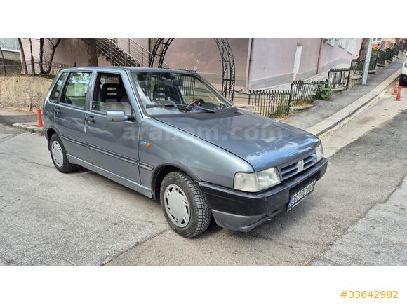Sahibinden Fiat Uno 70 SX 1996 Model