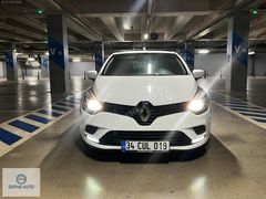 2020 Clio Tce 90 HP joy pk 40.000km // DEĞİŞENSİZ - 1 PARÇA BOYA