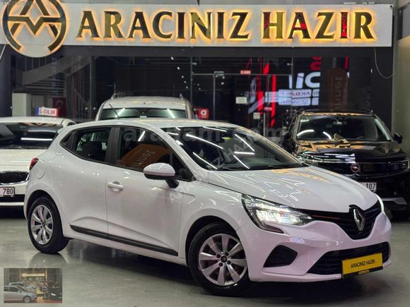 2020 CLİO 120.OOOKM -FIRSAT ARACI-KAMPANYALI- KREDİ/SENET/K.KART