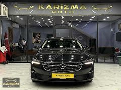 2021 OPEL İNSİGNİA 1.5 D EDİTİON OTOMATİK BOYASIZ HATASIZ