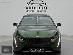 AKBULUT MOTORLU ARAÇLARDAN 2023 LANSMAN RENGİ HATASIZ GT 308
