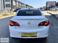 OPEL ASTRA COSMO 1.4T 2015 SADECE 50000KM ORJİNAL