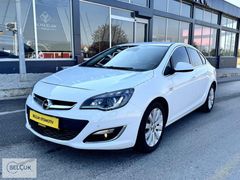OPEL ASTRA COSMO 1.4T 2015 SADECE 50000KM ORJİNAL