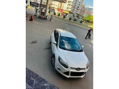Sahibinden Ford Focus 1.6 Ti-VCT Titanium 2012 Model Batman