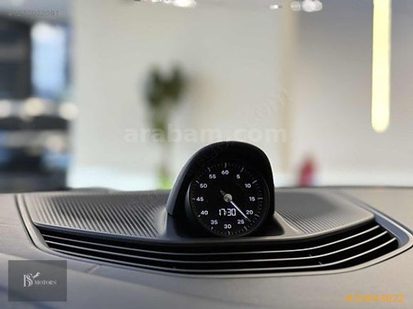 B'S MOTORS 4S PERFORMANCE PLUS BOSE-20 İNÇ-HAYALET-AİRMATİC