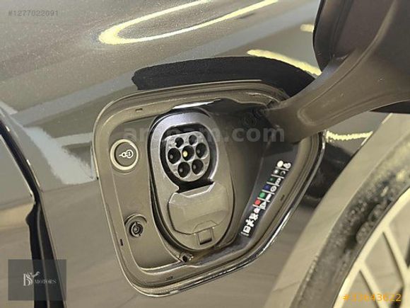 B'S MOTORS 4S PERFORMANCE PLUS BOSE-20 İNÇ-HAYALET-AİRMATİC