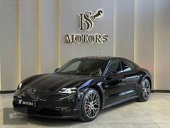 B'S MOTORS 4S PERFORMANCE PLUS BOSE-20 İNÇ-HAYALET-AİRMATİC