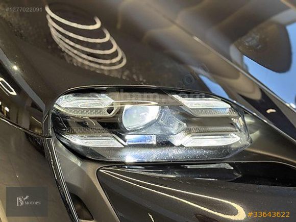 B'S MOTORS 4S PERFORMANCE PLUS BOSE-20 İNÇ-HAYALET-AİRMATİC
