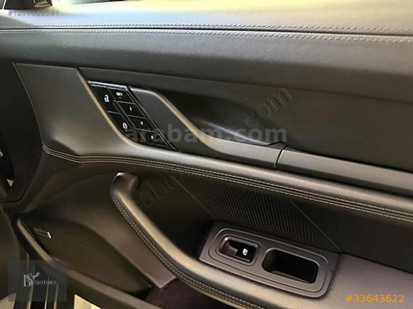 B'S MOTORS 4S PERFORMANCE PLUS BOSE-20 İNÇ-HAYALET-AİRMATİC