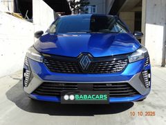 2024 Renault Clio 1.0 TCe Techno Esprit Alpine X-Tronic