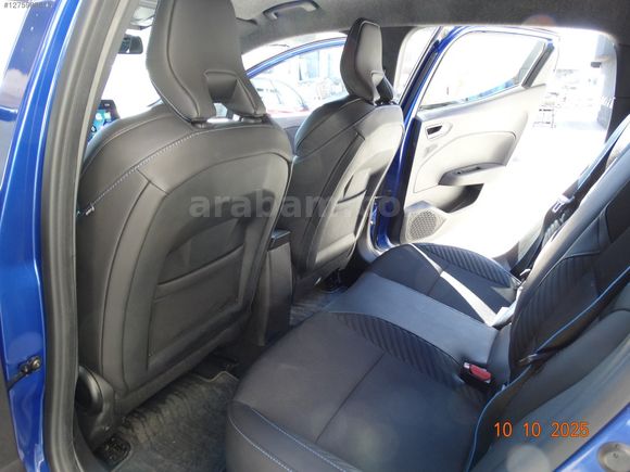 2024 Renault Clio 1.0 TCe Techno Esprit Alpine X-Tronic
