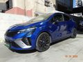 2024 Renault Clio 1.0 TCe Techno Esprit Alpine X-Tronic