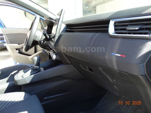 2024 Renault Clio 1.0 TCe Techno Esprit Alpine X-Tronic