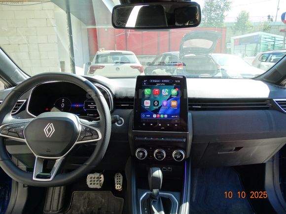 2024 Renault Clio 1.0 TCe Techno Esprit Alpine X-Tronic