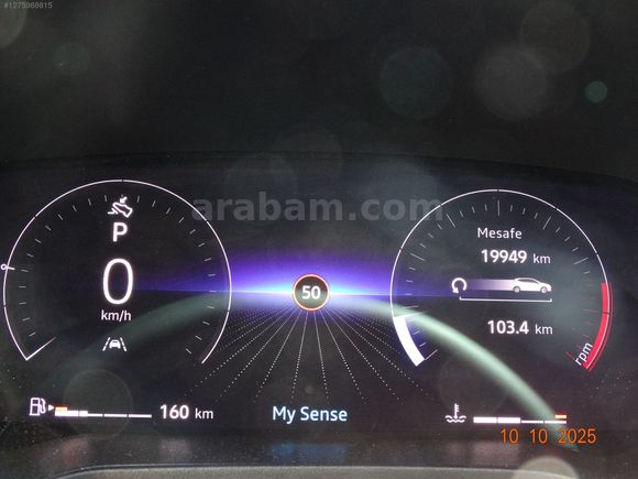 2024 Renault Clio 1.0 TCe Techno Esprit Alpine X-Tronic