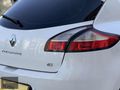 NİLVERA MOTORS'DAN 1.5 DCİ 110'LUK TEMİZ MEGANE