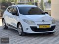 NİLVERA MOTORS'DAN 1.5 DCİ 110'LUK TEMİZ MEGANE